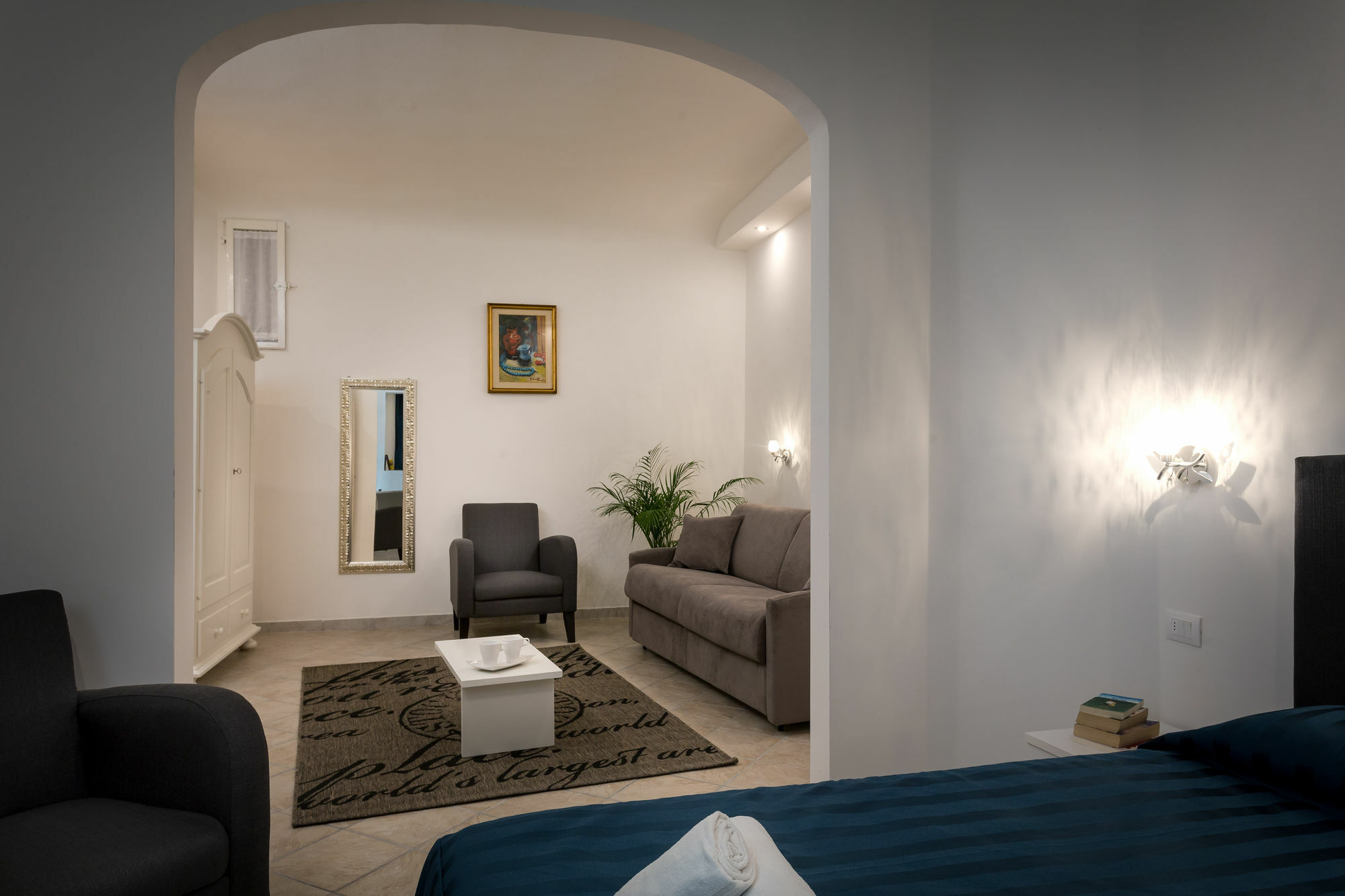 Stella Della Casa Pensión 3*